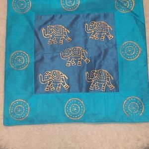 🌟3 for $30🌟Jaipur India-Decorative CushionCover